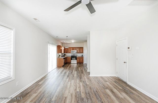 828 Jade Lane, Winterville, NC 28590