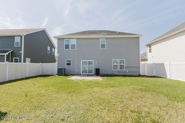 828 Jade Lane, Winterville, NC 28590