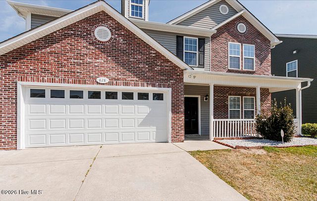 828 Jade Lane, Winterville, NC 28590