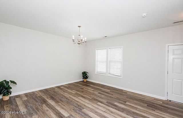 828 Jade Lane, Winterville, NC 28590
