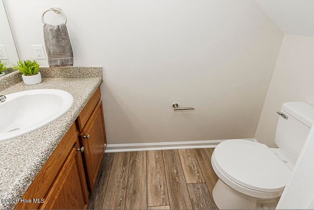 828 Jade Lane, Winterville, NC 28590