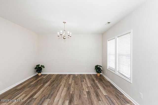 828 Jade Lane, Winterville, NC 28590
