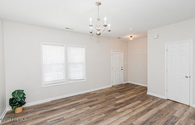 828 Jade Lane, Winterville, NC 28590