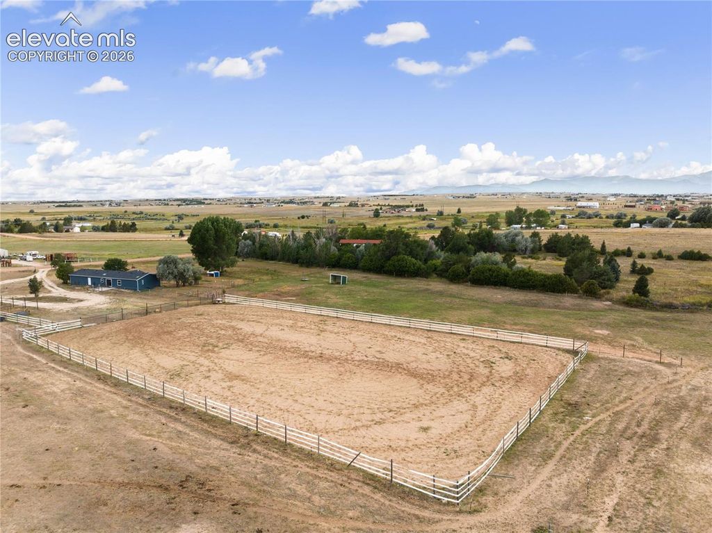 4075 Wileys Road, Peyton, CO 80831 — photo 3