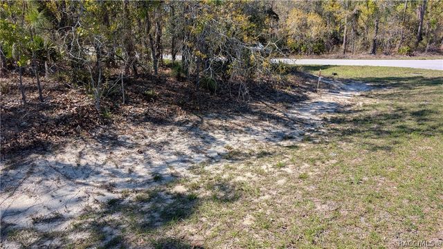 5824 W Corral Place, Beverly Hills, FL 34465