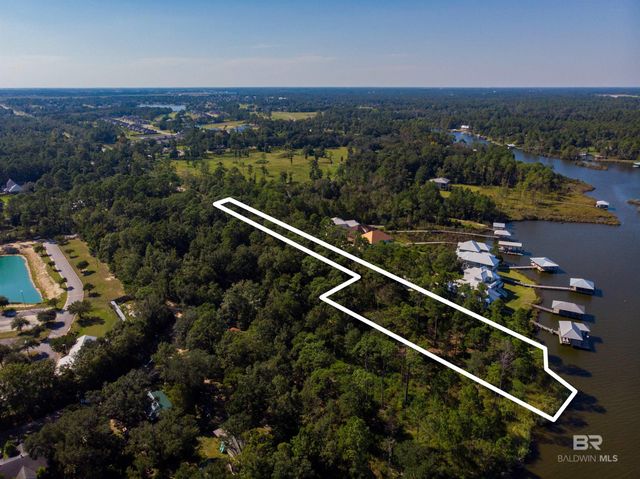 0 Toler Lane, Foley, AL 36535