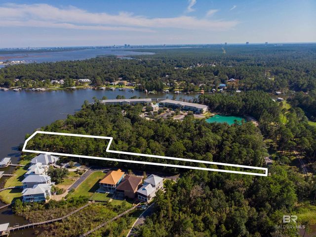 0 Toler Lane, Foley, AL 36535