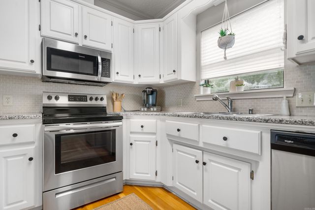 400 Farr Shores Dr Apt 13C, Hot Springs, AR 71913