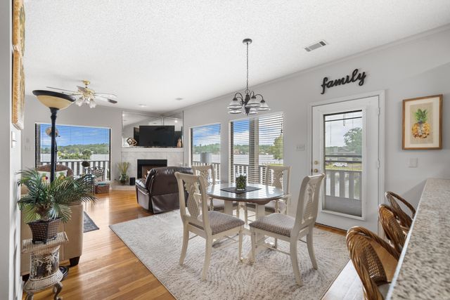 400 Farr Shores Dr Apt 13C, Hot Springs, AR 71913