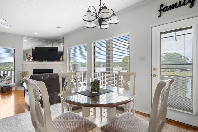 400 Farr Shores Dr Apt 13C, Hot Springs, AR 71913