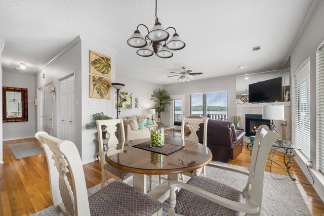 400 Farr Shores Dr Apt 13C, Hot Springs, AR 71913