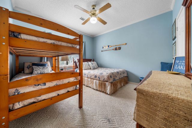 400 Farr Shores Dr Apt 13C, Hot Springs, AR 71913