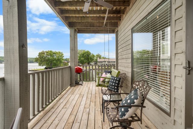 400 Farr Shores Dr Apt 13C, Hot Springs, AR 71913