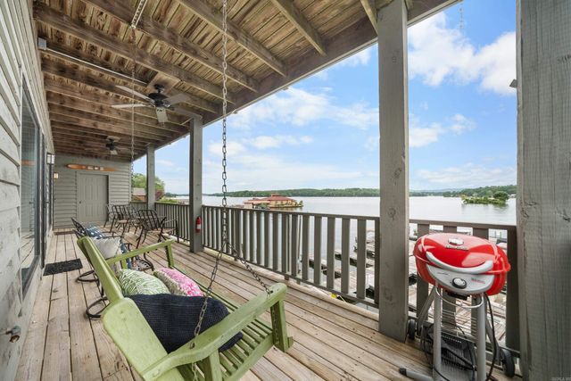 400 Farr Shores Dr Apt 13C, Hot Springs, AR 71913