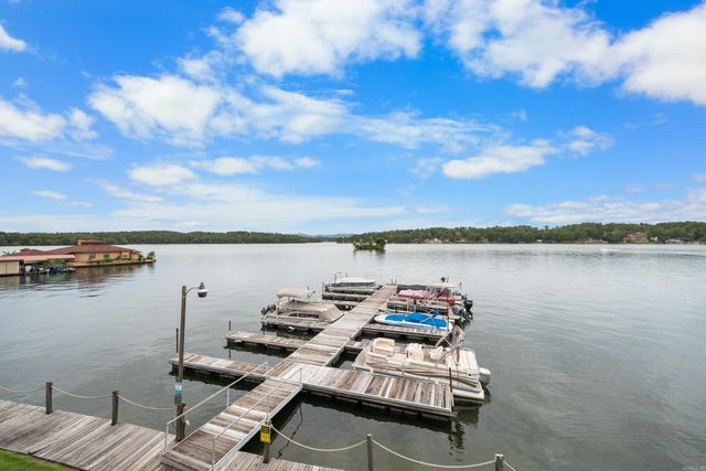 400 Farr Shores Dr Apt 13C, Hot Springs, AR 71913