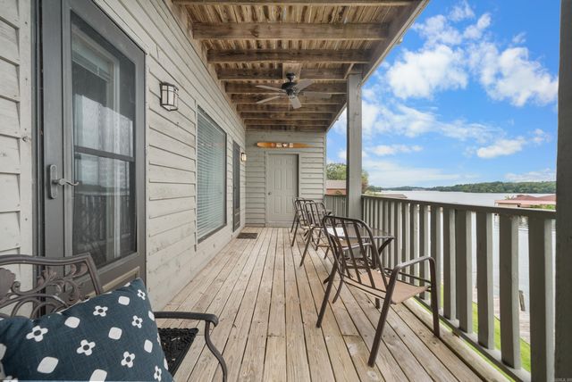 400 Farr Shores Dr Apt 13C, Hot Springs, AR 71913