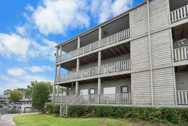 400 Farr Shores Dr Apt 13C, Hot Springs, AR 71913