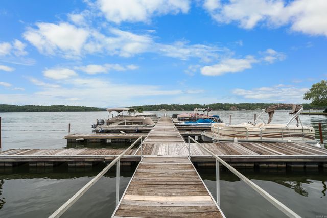 400 Farr Shores Dr Apt 13C, Hot Springs, AR 71913