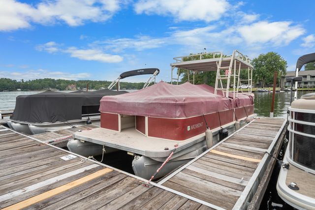 400 Farr Shores Dr Apt 13C, Hot Springs, AR 71913