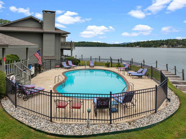 400 Farr Shores Dr Apt 13C, Hot Springs, AR 71913