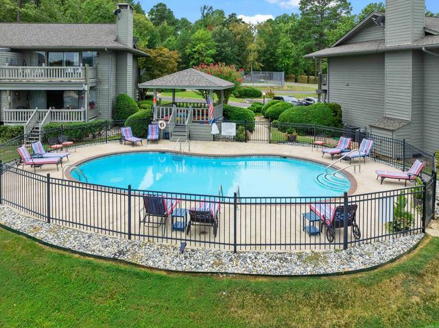 400 Farr Shores Dr Apt 13C, Hot Springs, AR 71913