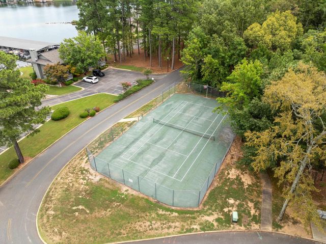 400 Farr Shores Dr Apt 13C, Hot Springs, AR 71913