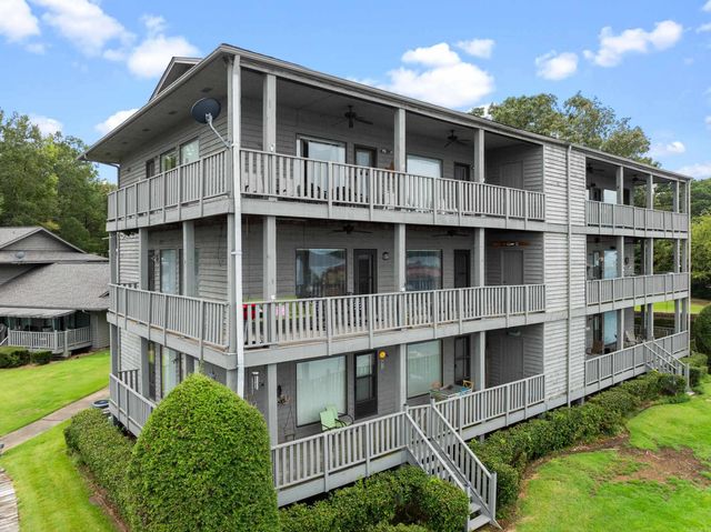 400 Farr Shores Dr Apt 13C, Hot Springs, AR 71913