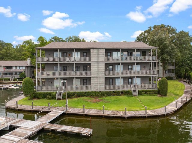 400 Farr Shores Dr Apt 13C, Hot Springs, AR 71913
