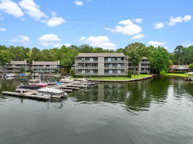 400 Farr Shores Dr Apt 13C, Hot Springs, AR 71913