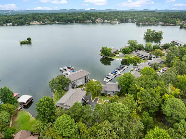 400 Farr Shores Dr Apt 13C, Hot Springs, AR 71913