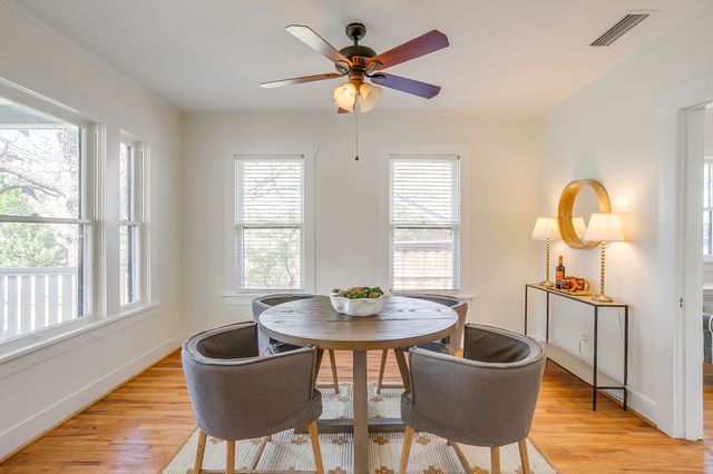 1105 Mistletoe Drive, Fort Worth, TX 76110