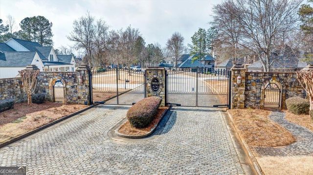 8000 Cascading Shoals, Winston, GA 30187