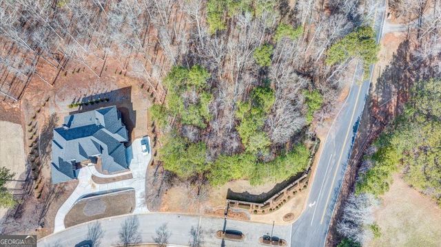 8000 Cascading Shoals, Winston, GA 30187