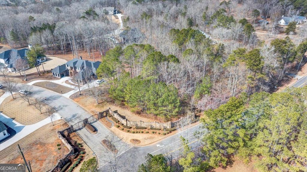 8000 Cascading Shoals, Winston, GA 30187