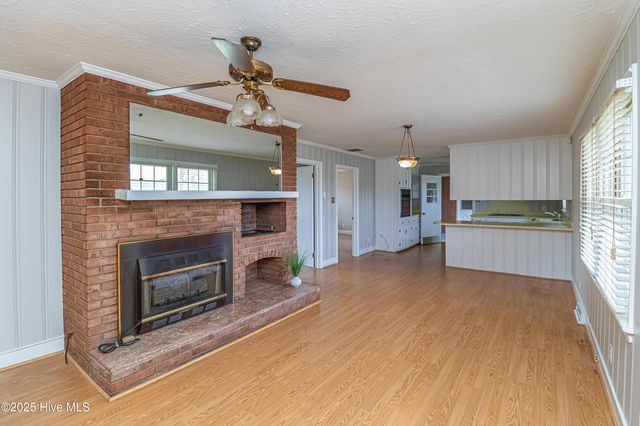 790 E New Hope Road, Goldsboro, NC 27534