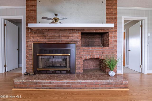 790 E New Hope Road, Goldsboro, NC 27534