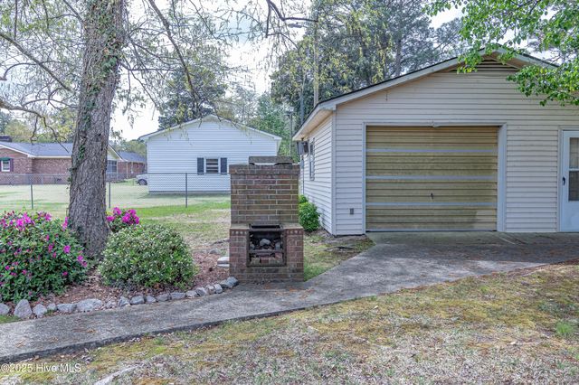 790 E New Hope Road, Goldsboro, NC 27534