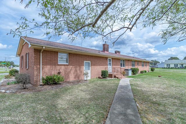 790 E New Hope Road, Goldsboro, NC 27534