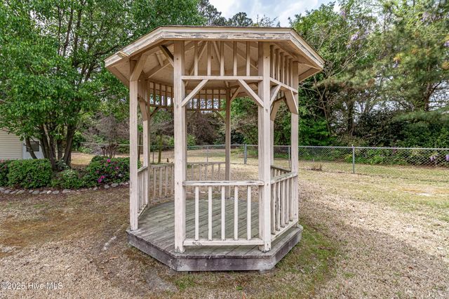 790 E New Hope Road, Goldsboro, NC 27534