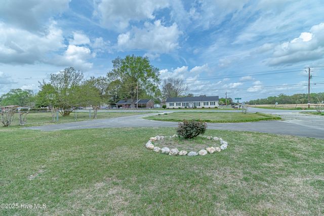 790 E New Hope Road, Goldsboro, NC 27534