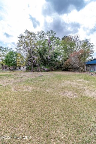 790 E New Hope Road, Goldsboro, NC 27534