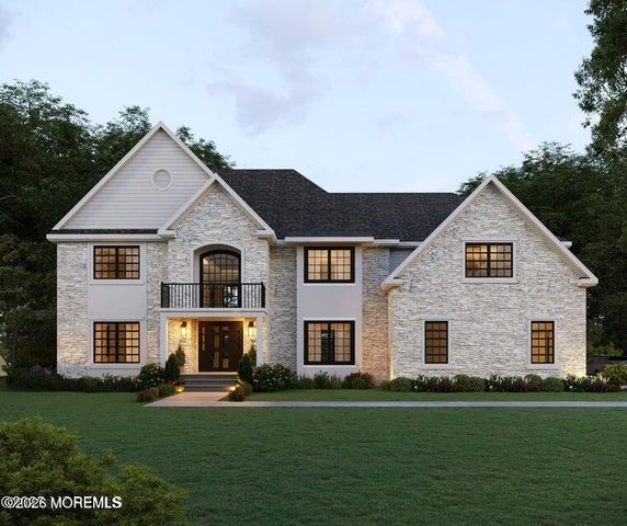 10 Hague Road, Freehold, NJ 07728