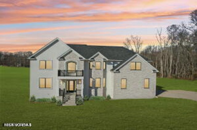 10 Hague Road, Freehold, NJ 07728