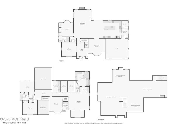 10 Hague Road, Freehold, NJ 07728