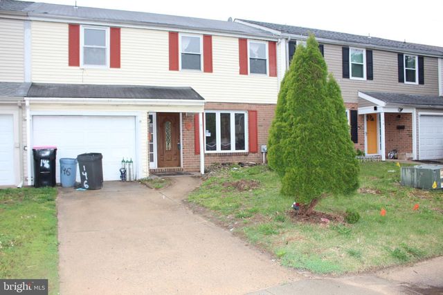 146 OAKMONT RD, Clementon, NJ 08021