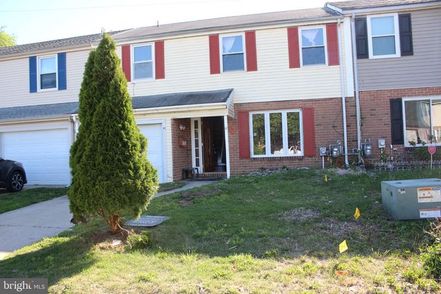 146 OAKMONT RD, Clementon, NJ 08021