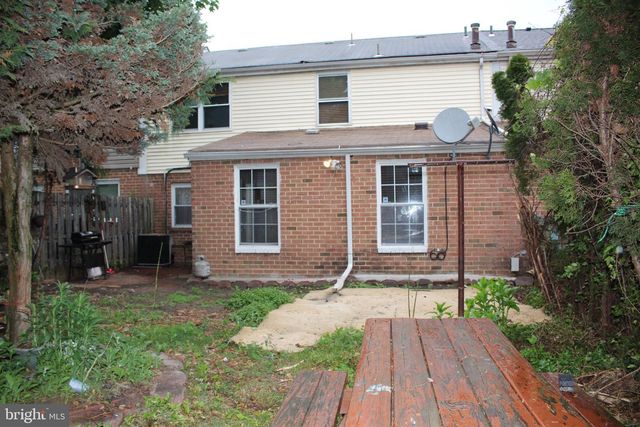 146 OAKMONT RD, Clementon, NJ 08021