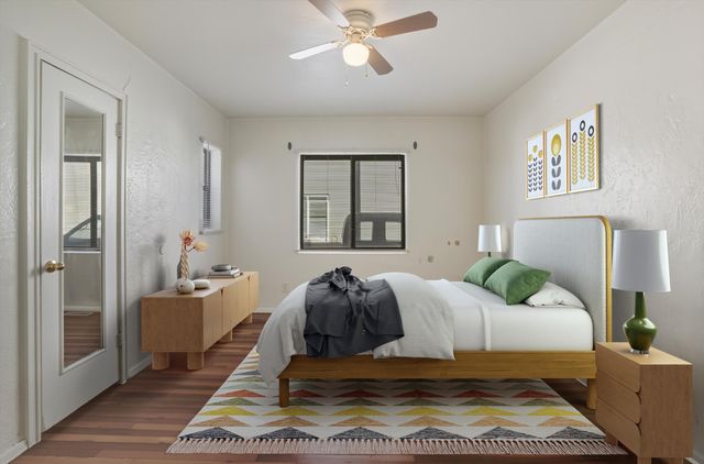 815 Girard Boulevard NE, Albuquerque, NM 87106