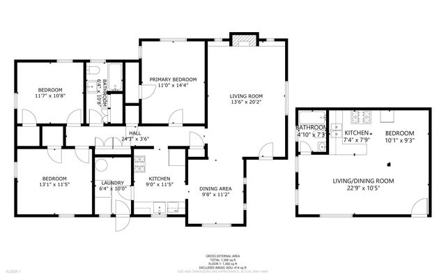 815 Girard Boulevard NE, Albuquerque, NM 87106