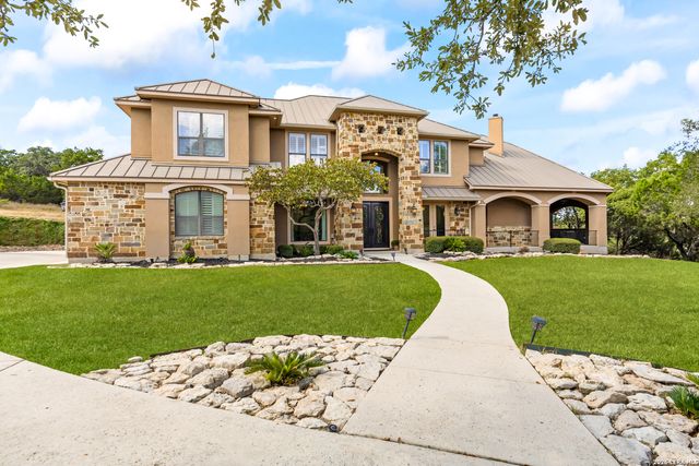 11011 Anaqua Spgs, Boerne, TX 78006